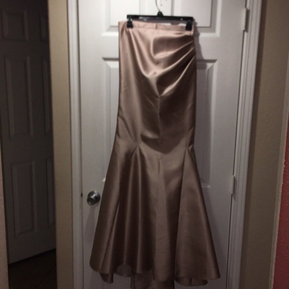 🤑NWT BADGLEY MISCHKA SKIRT